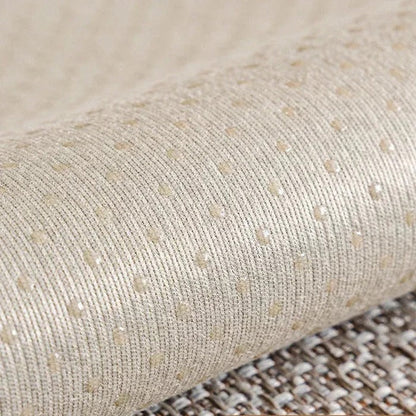 Hasure Kaymaz Tabanlı Koltuk Örtüsü Seti