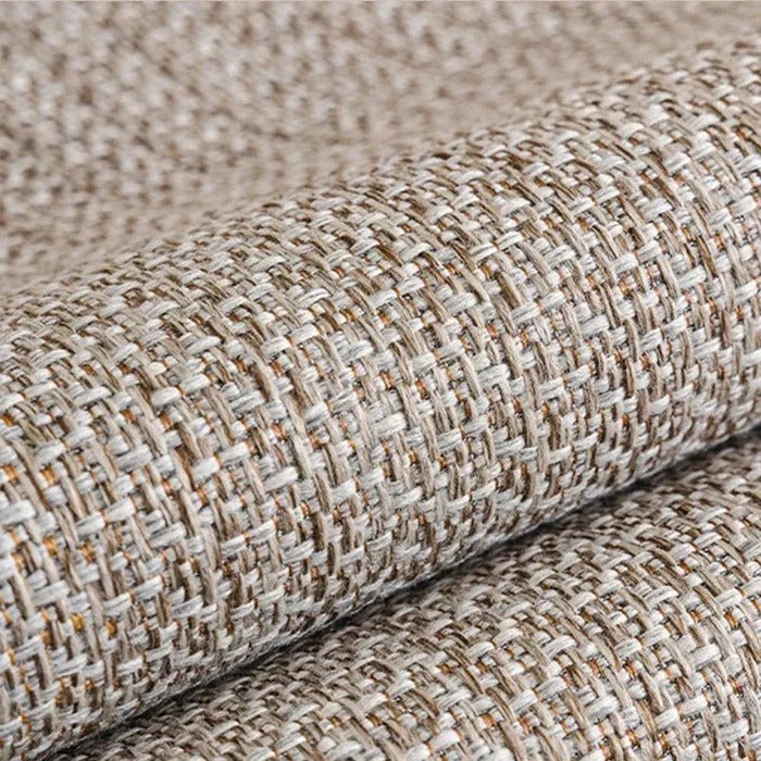 Hasure Kaymaz Tabanlı Koltuk Örtüsü Seti