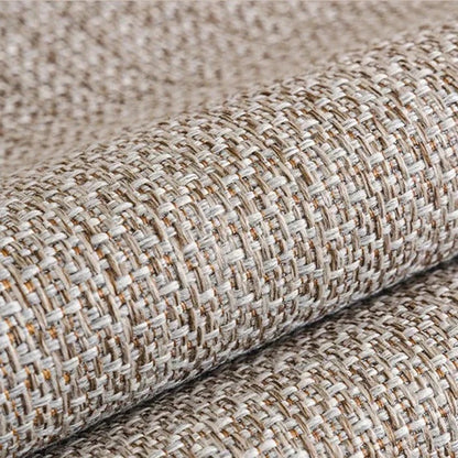 Hasure Kaymaz Tabanlı Koltuk Örtüsü Seti