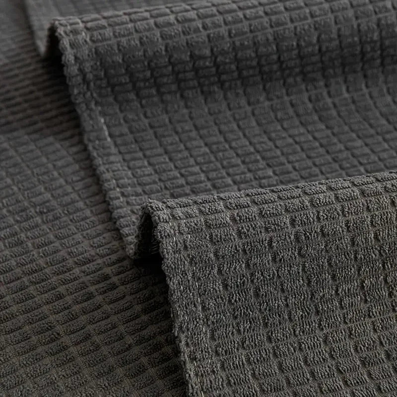 Alvor Kaymaz Tabanlı Koltuk Örtüsü Seti