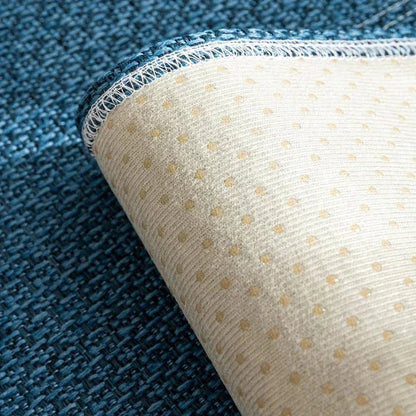 Haser Kaymaz Tabanlı Koltuk Örtüsü Seti